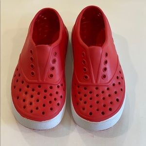 Toddler shoes size 7